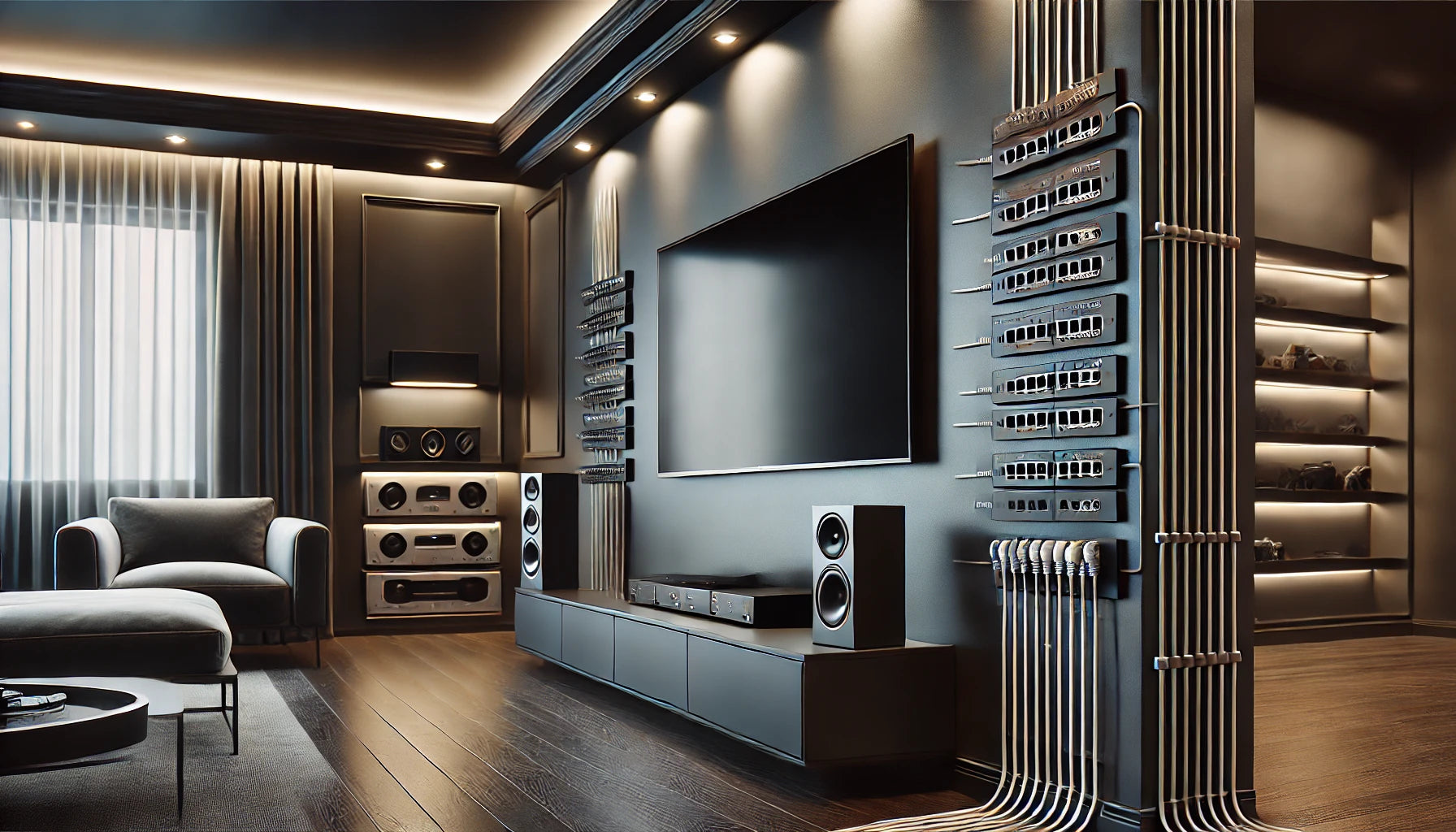 The Ultimate Guide to Low Voltage Plates: Types, Benefits, and Installation