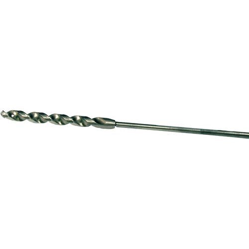 Bes High-Speed Steel 1/2" x 72" Flexible Drill Bit with Hole