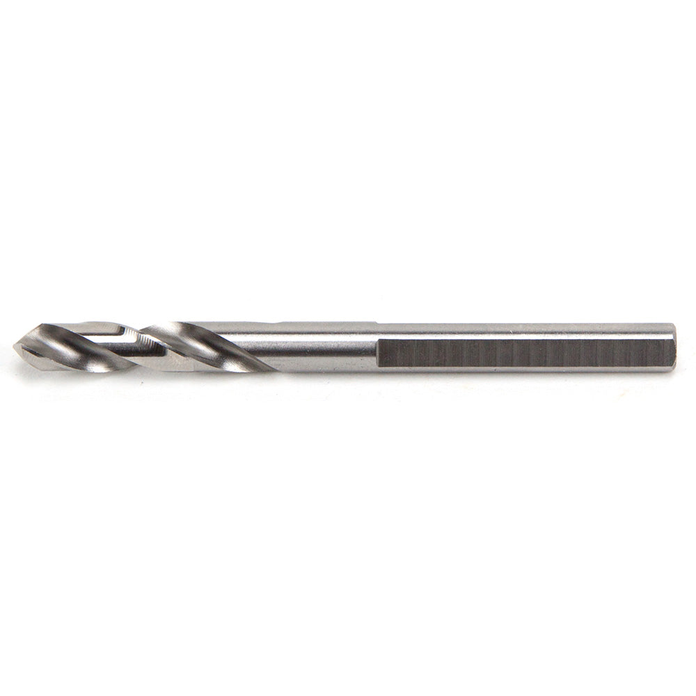 Klein Tools Replacement Pilot Bit, 1/4 x 3-1/2-Inch