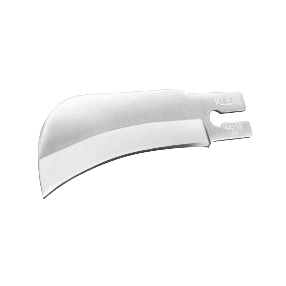 Klein Tools Replacement Hawkbill Blade for 44218 3-Pack