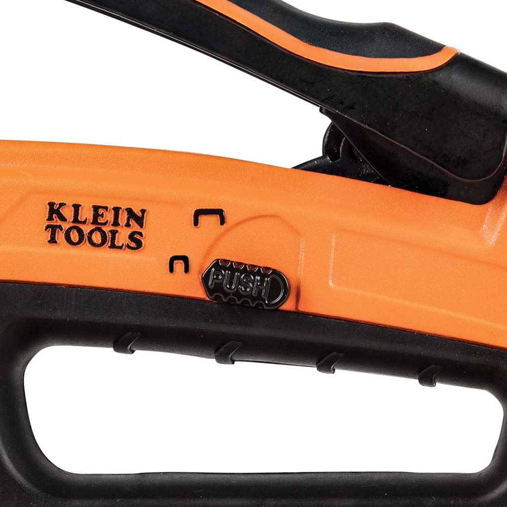 Klein Tools Loose Cable Stapler