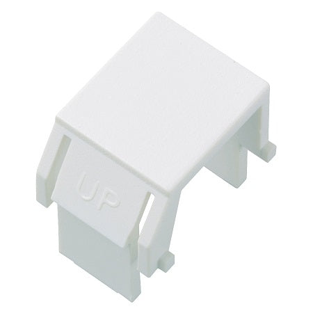 Weltron Blank Fill-In Keystone Insert