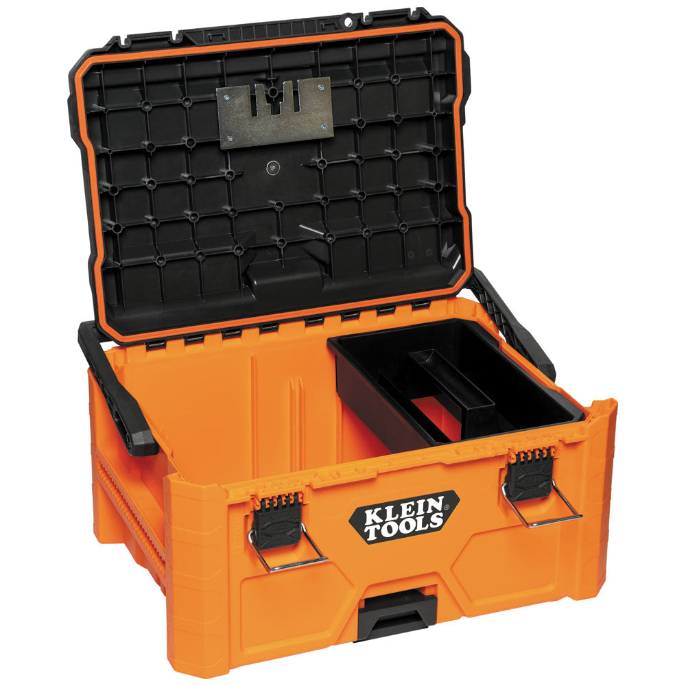 mod box storage Klein Tools MODbox™ Medium Toolbox