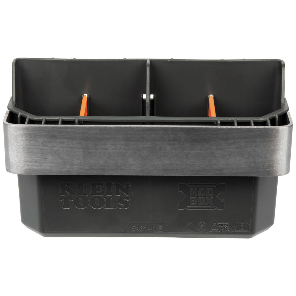 Klein Tools MODbox™ Tool Carrier Rail Attachment