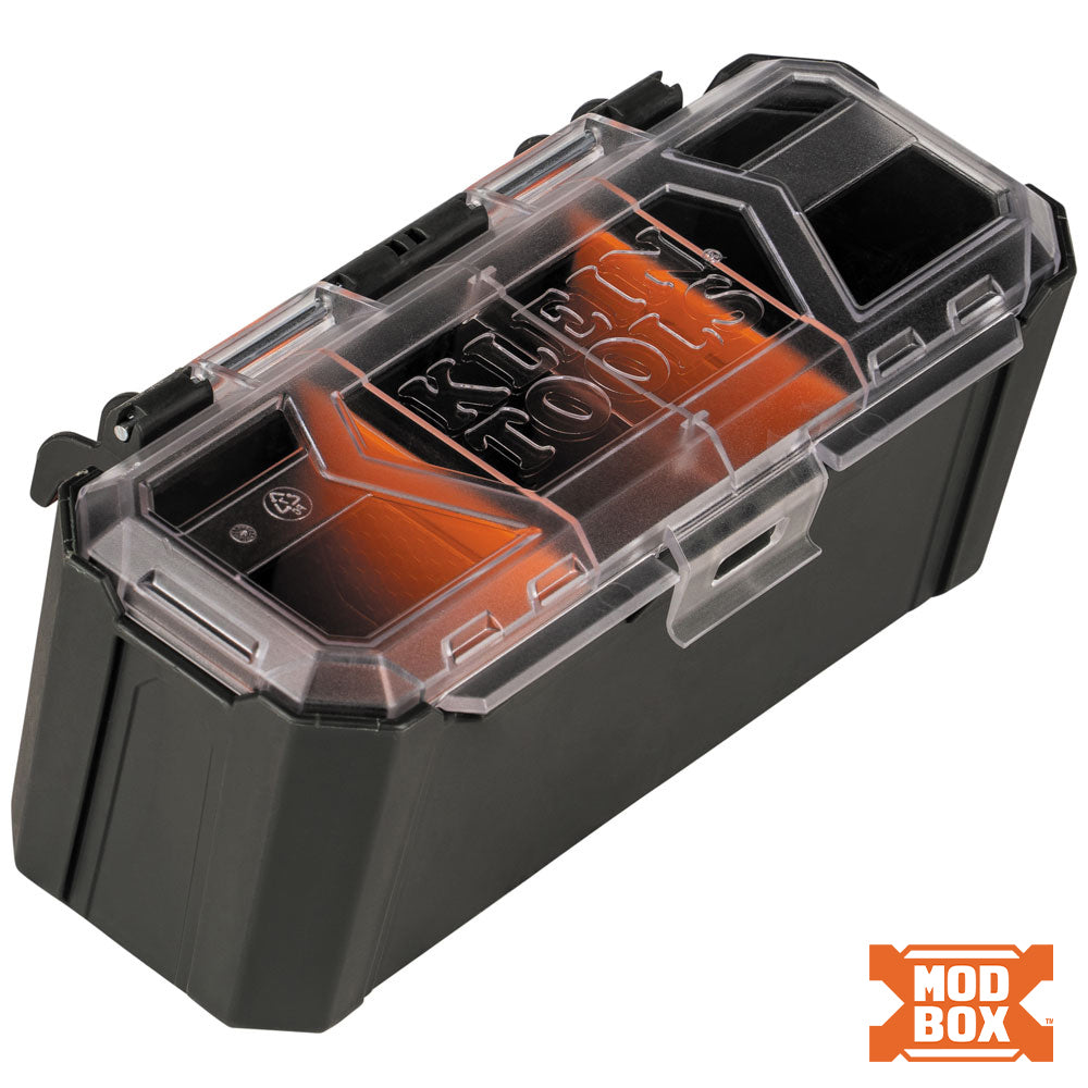 Klein Tools MODbox™ Parts Bin Rail Attachment
