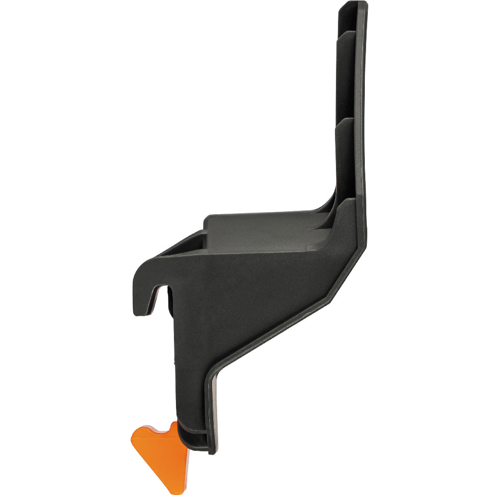 Klein Tools MODbox™ Multi-Hook Rail Attachment, 2-Pack