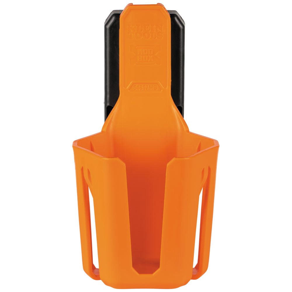 Klein Tools MODbox™ Cup Holder Rail Attachment