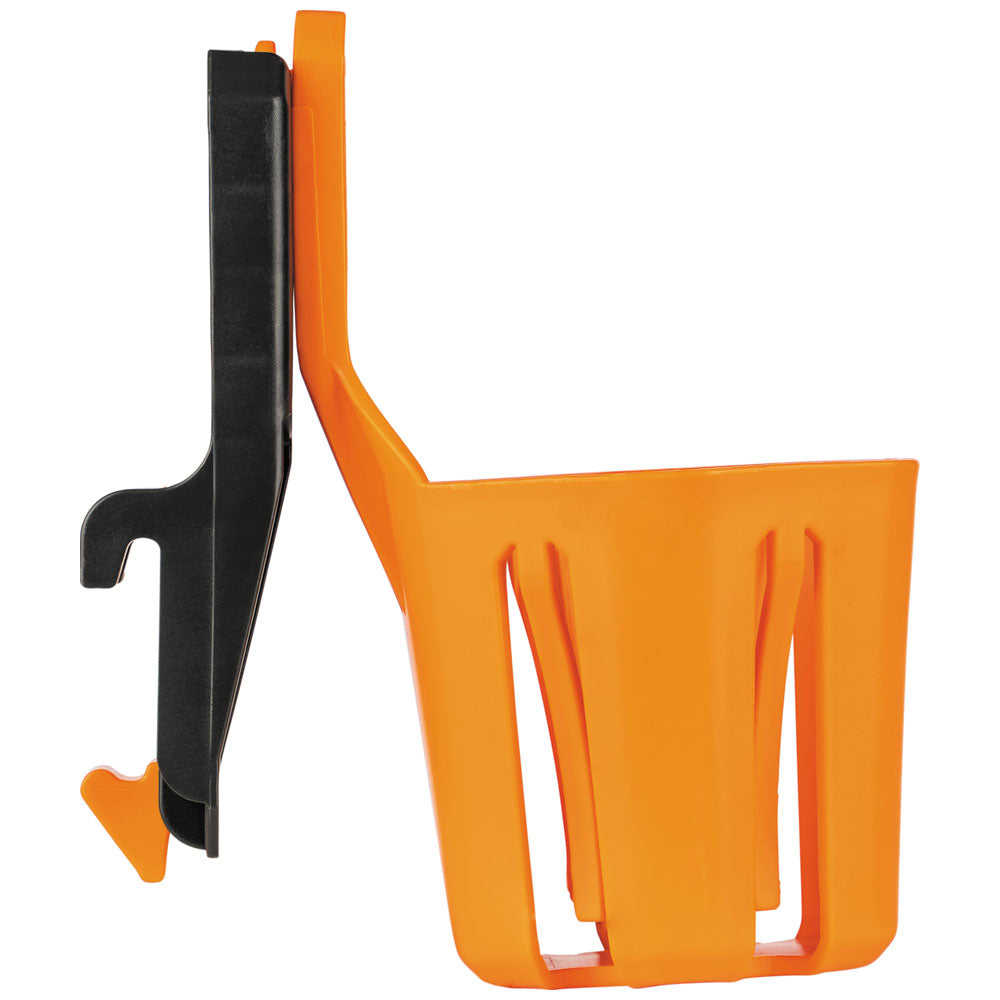 Klein Tools MODbox™ Cup Holder Rail Attachment