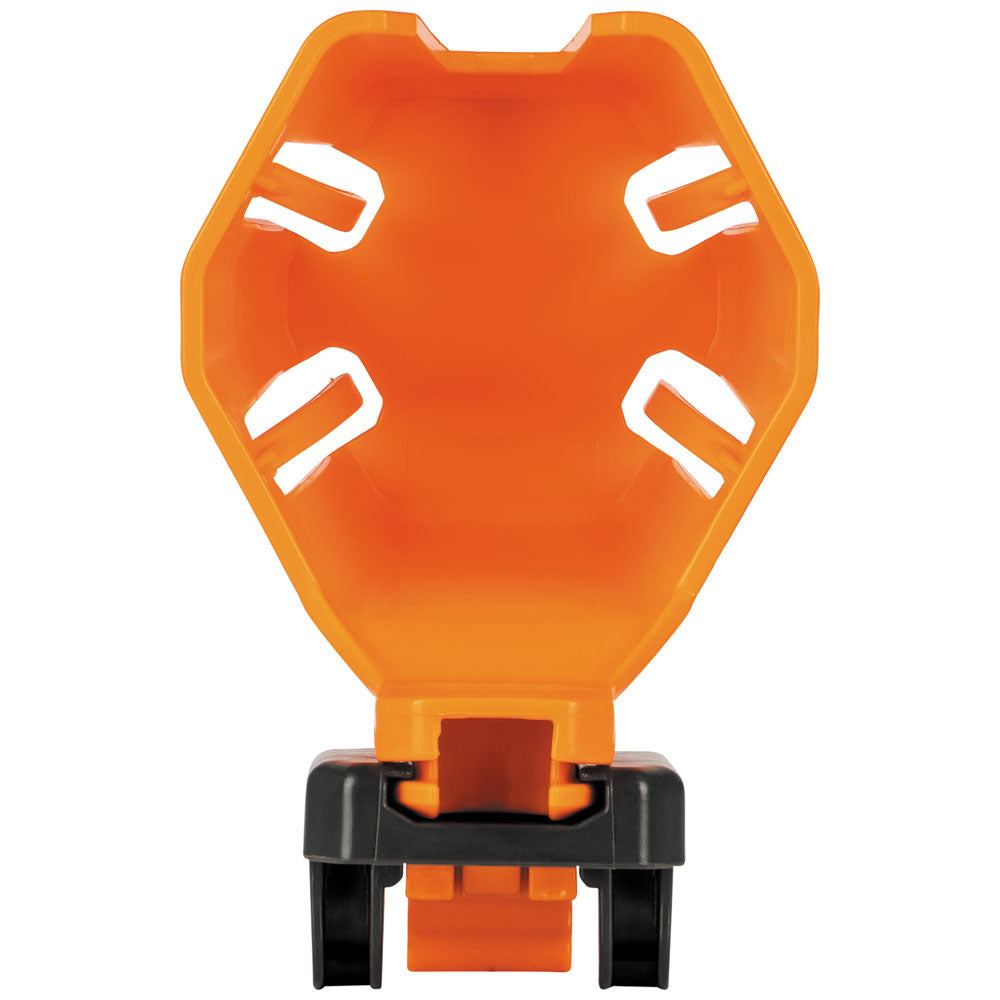 Klein Tools MODbox™ Cup Holder Rail Attachment