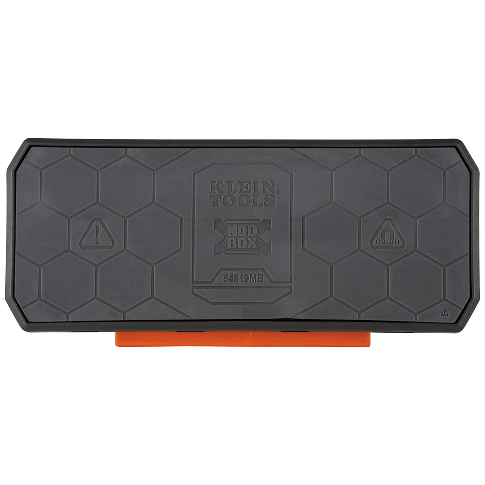 Klein Tools MODbox™ Magnetic Strip Rail Attachment