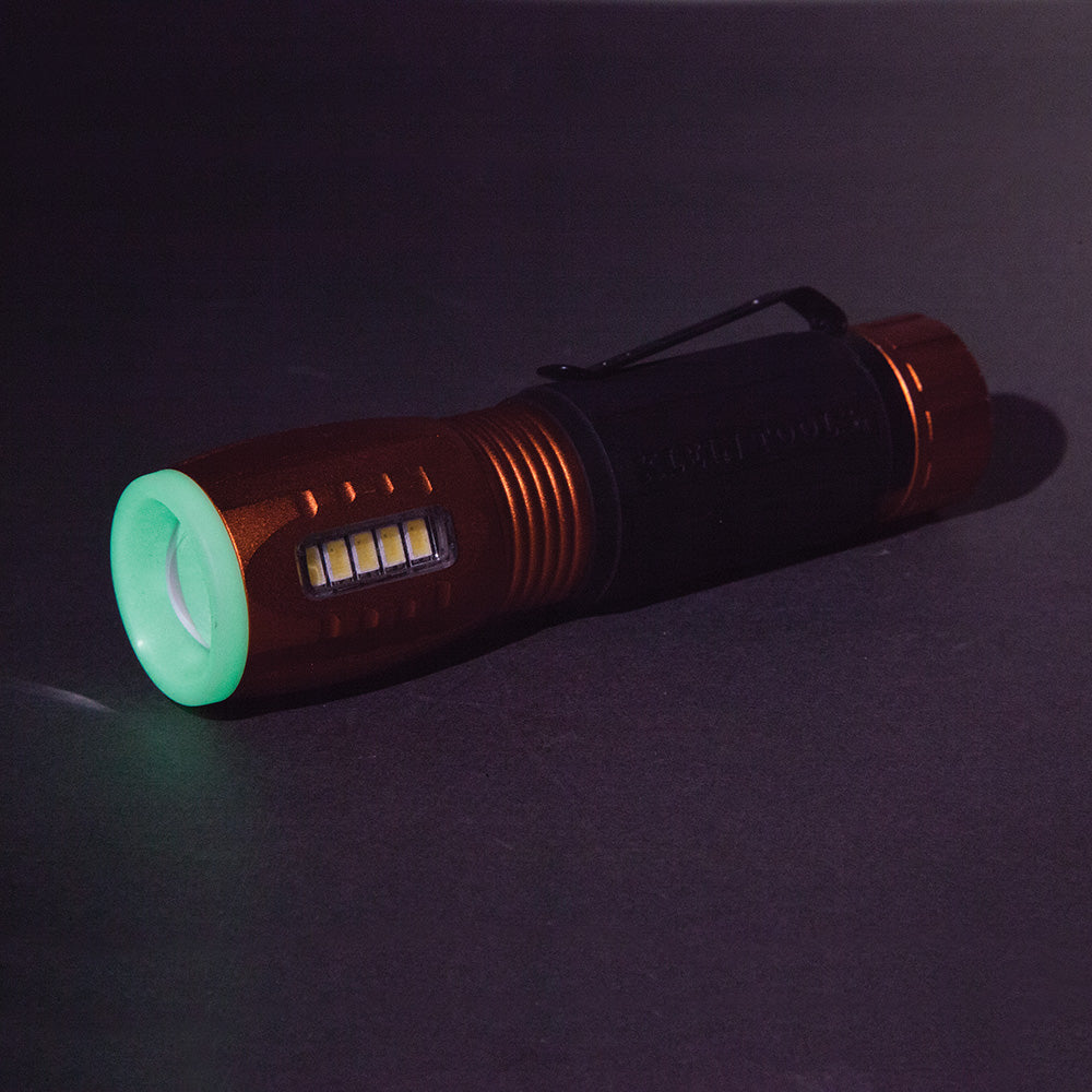 Klein Tools LED Flashlight with Work Light