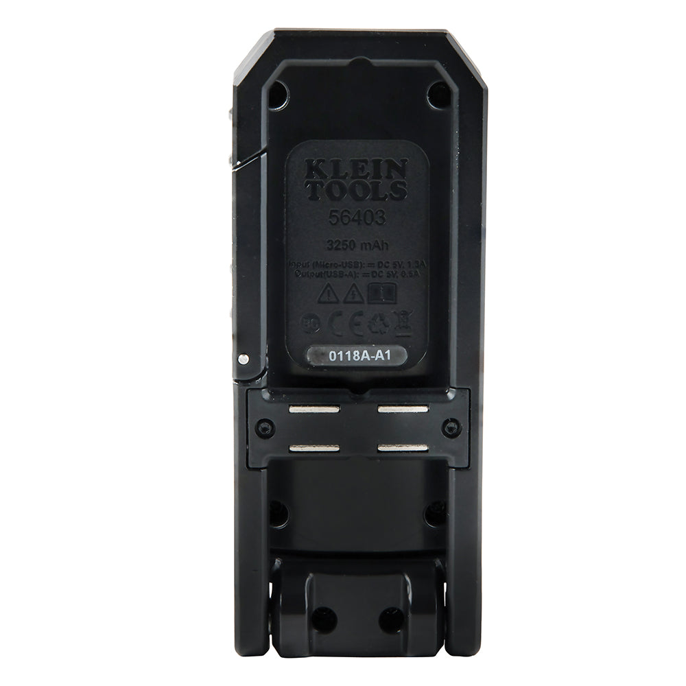 Klein Tools Rechargeable Personal Work Light