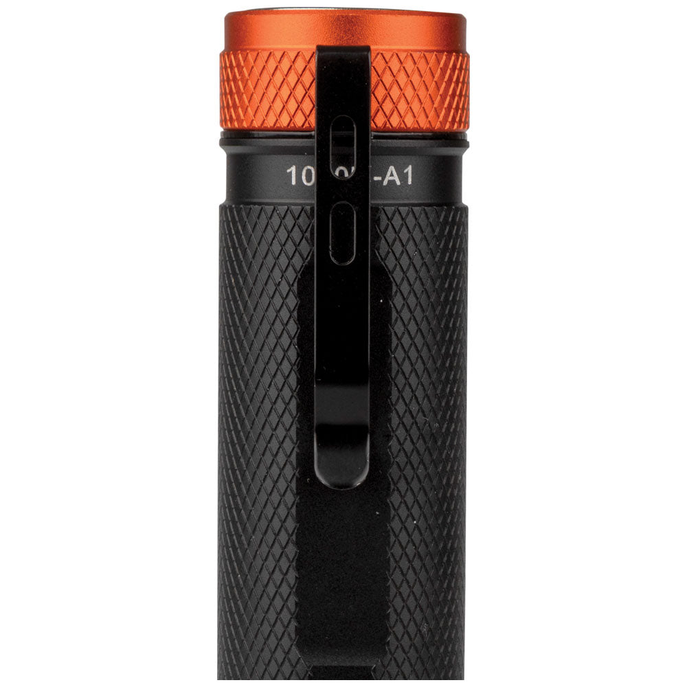 Klein Tools Rechargeable LED Flashlight with Worklight
