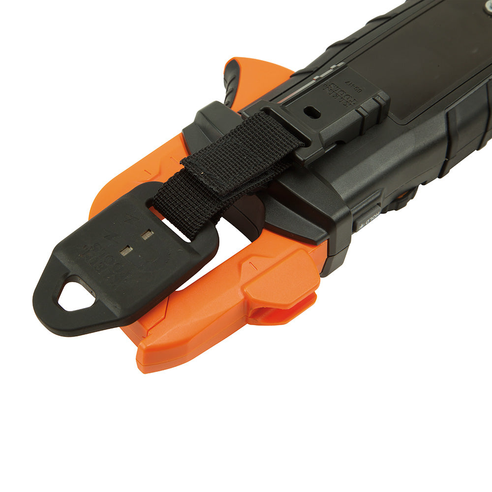 Klein Tools Rare-Earth Magnetic Hanger, with Strap