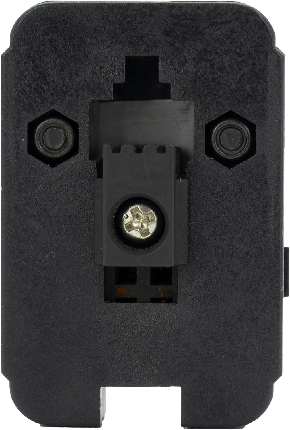 Platinum Exo-Ex Die For RJ-45 Intergrated Hi-Lo Stagger Pass Through Connectors