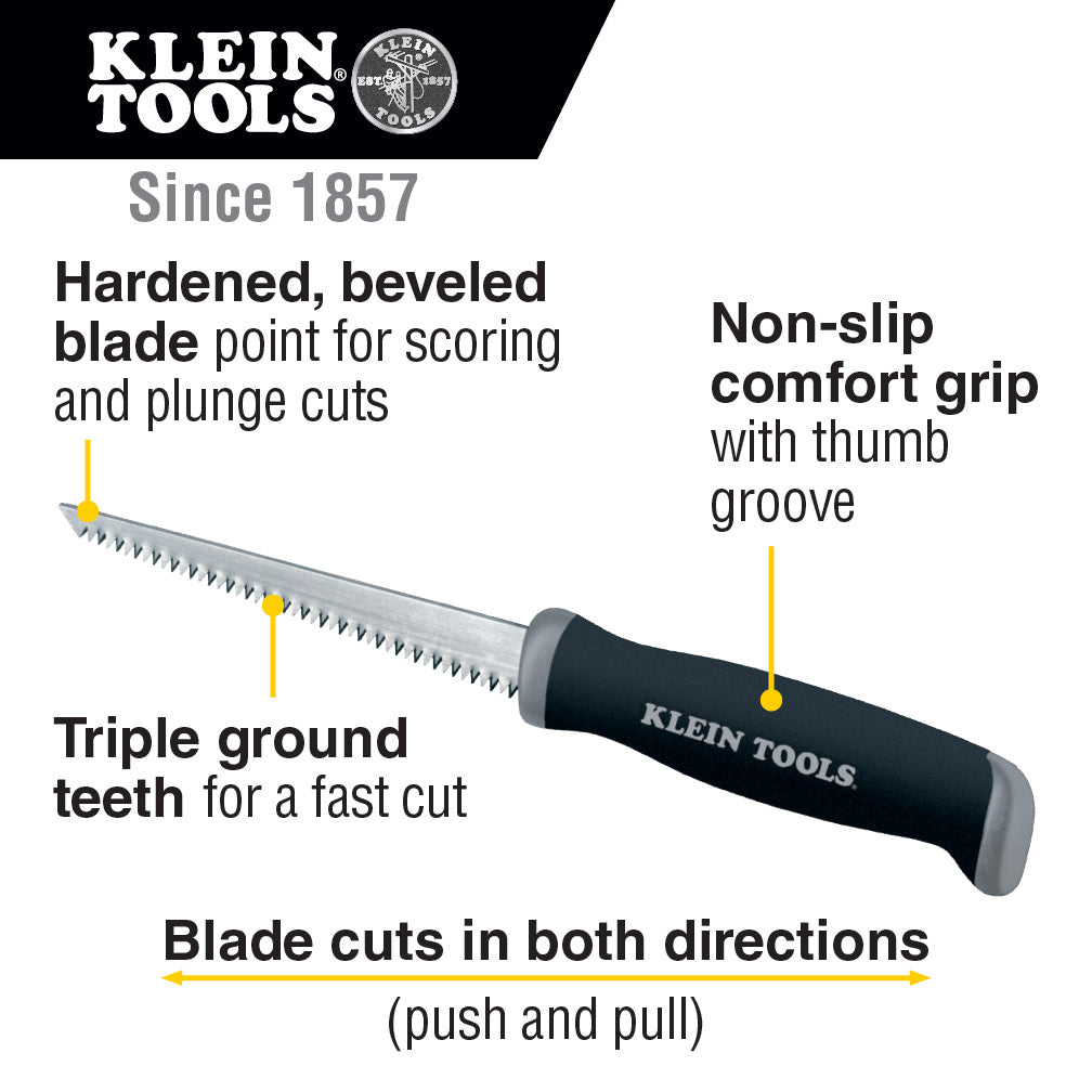 Klein Tools Jab Saw