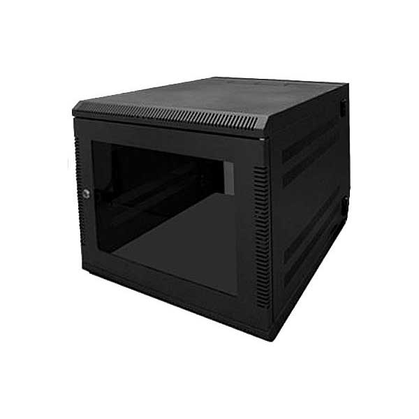 Wavenet 9U Wall Mount Rack