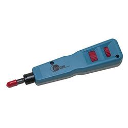 Eclipse Punch Down Tool with Type 110 And Type 66