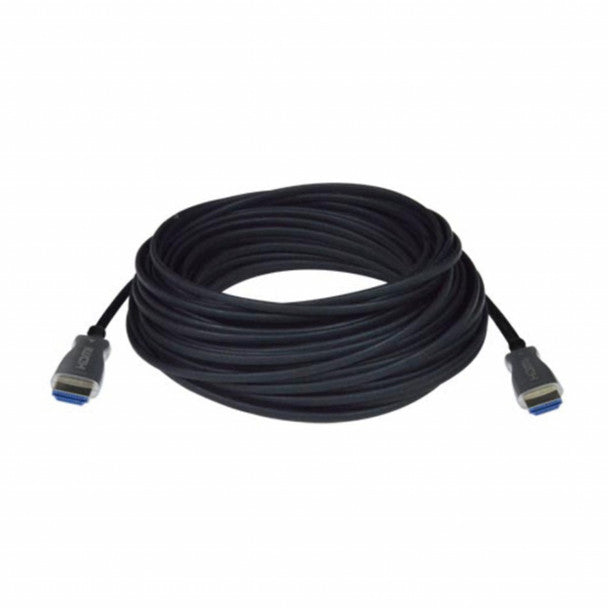 NTI HDMI over Fiber Cable, Long Distance HDMI Cable