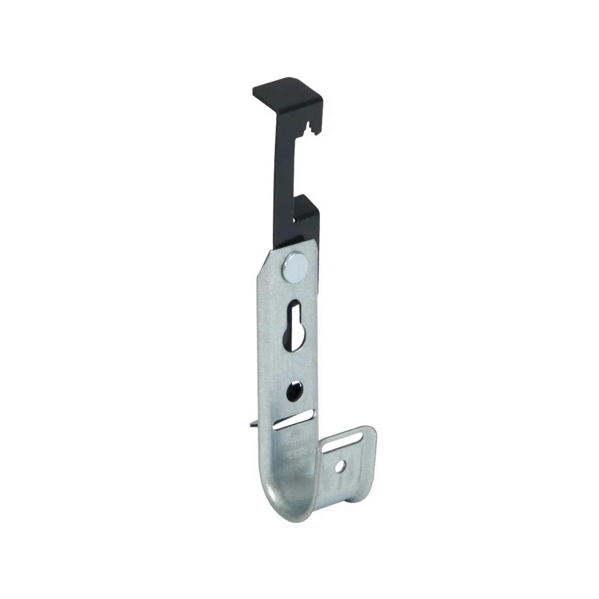 ICC Batwing J-Hook Cable Management System, 1 Piece