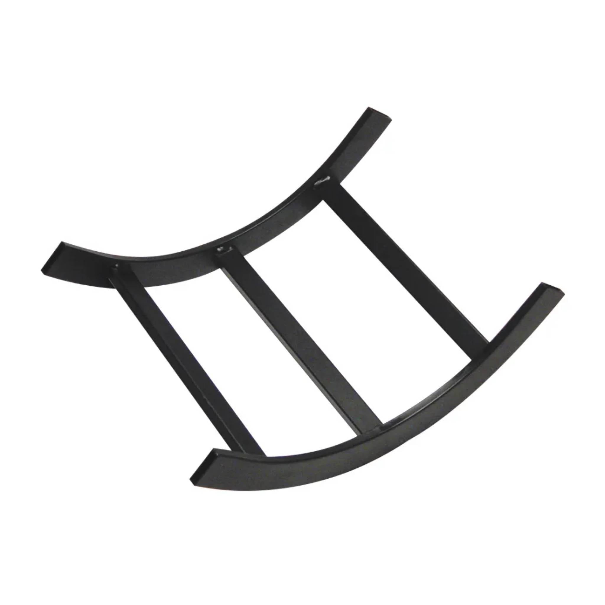 ICC Ladder Rack Runway 90° Inside Corner Change for Horizontal to Vertical Routing Direction