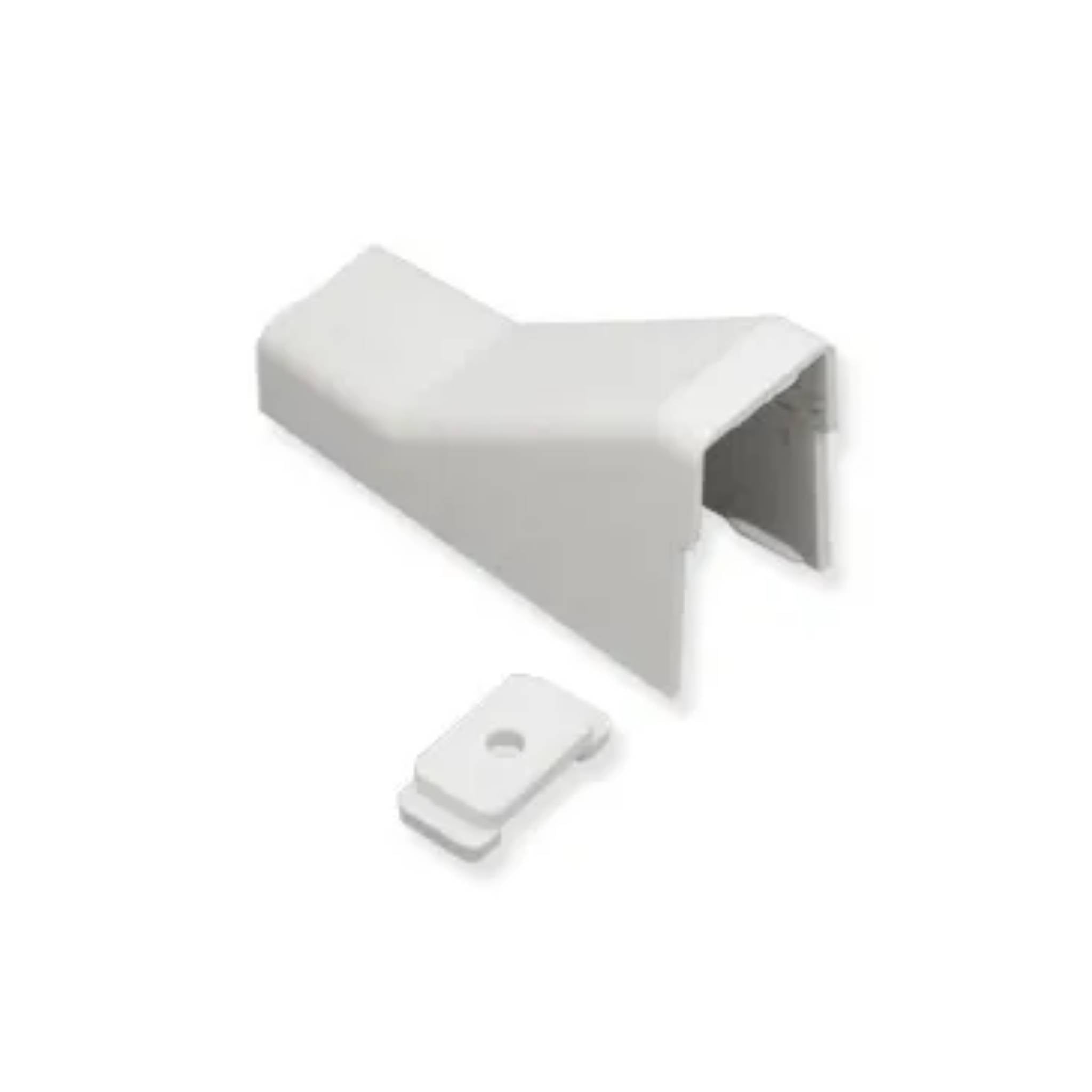 ICC Ceiling Entry & Clip