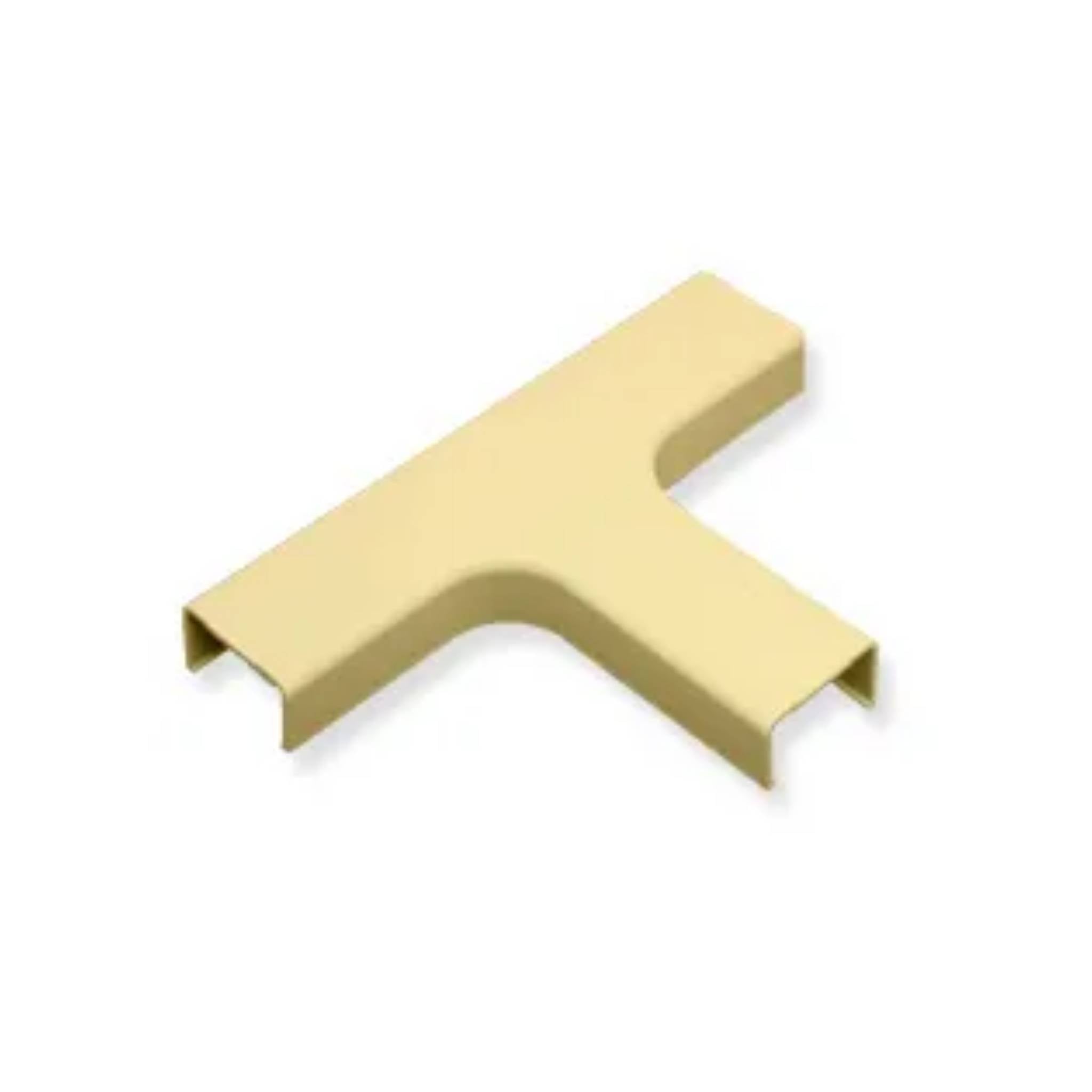 ICC Raceway Wire Mold Tee