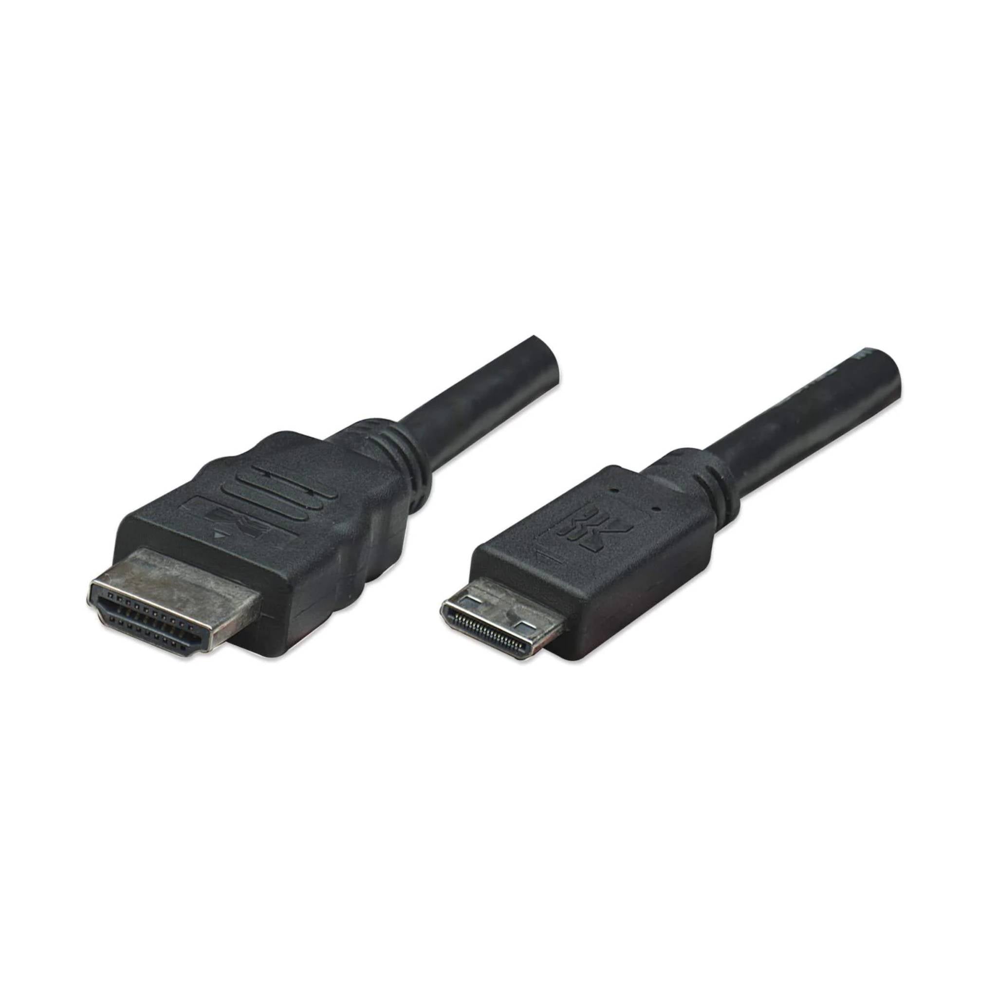 Manhattan High Speed HDMI Cable