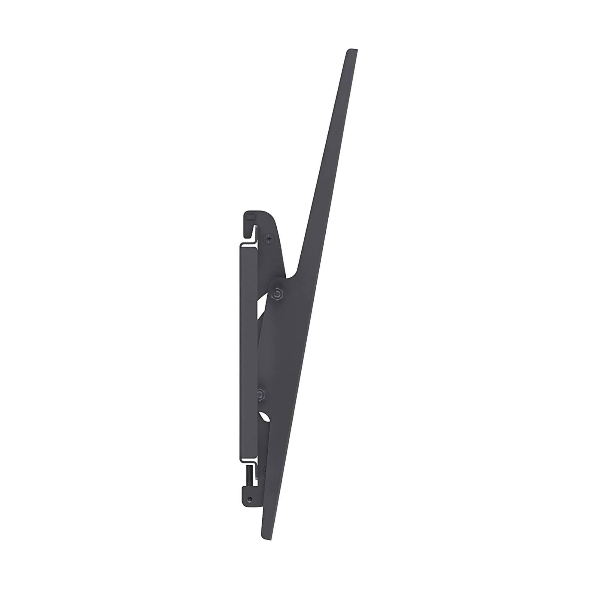 Manhattan Universal Flat-Panel TV Tilting Wall Mount with Post-Leveling Adjustment