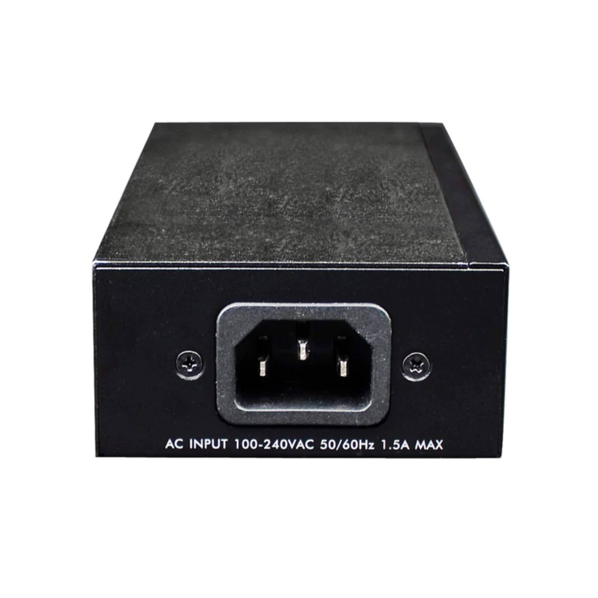 Intellinet Gigabit High-Power PoE+ Injector