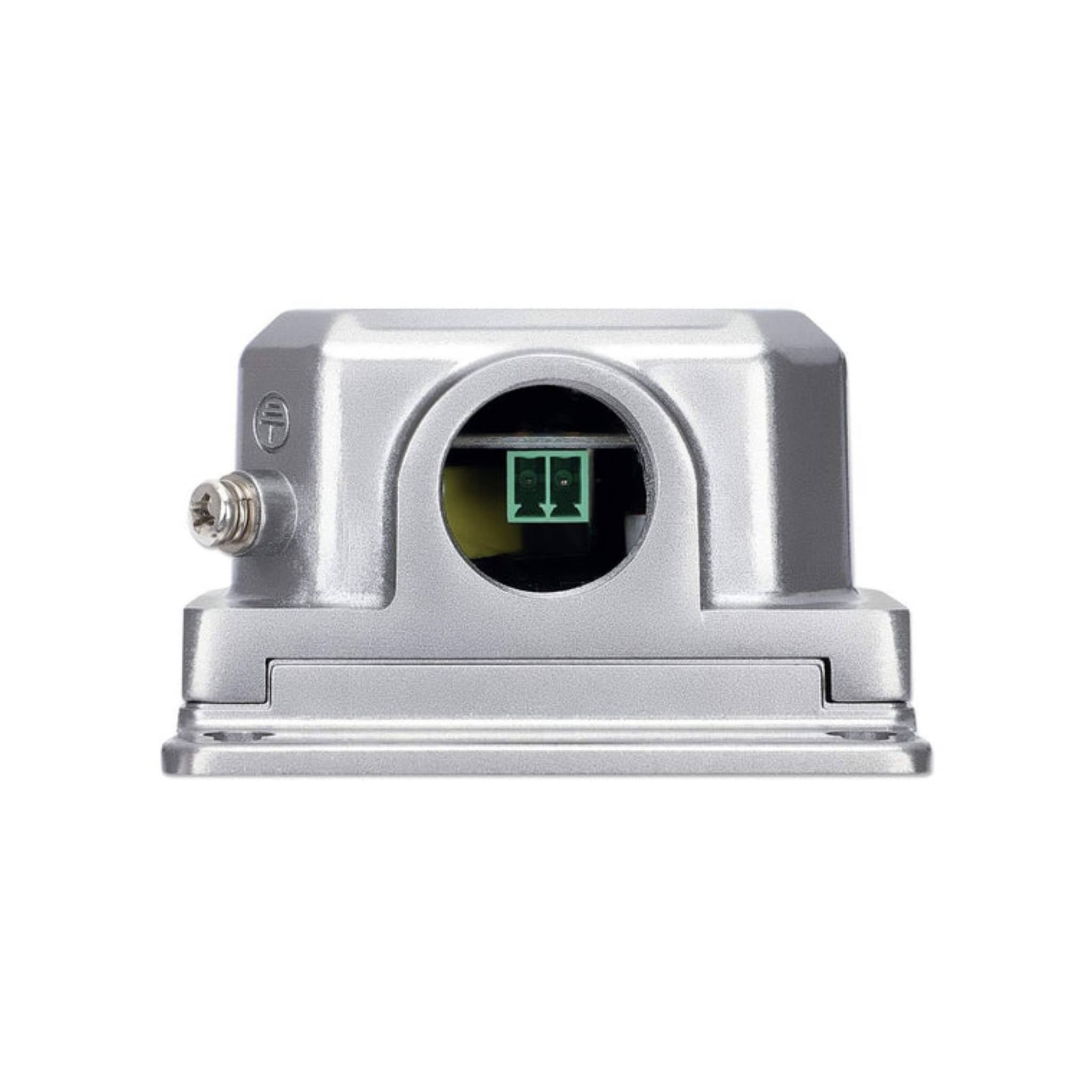 Intellinet High-Power Outdoor POE Injector: 60W, One-Port Metal Housing for Enhanced Connectivity and Durability