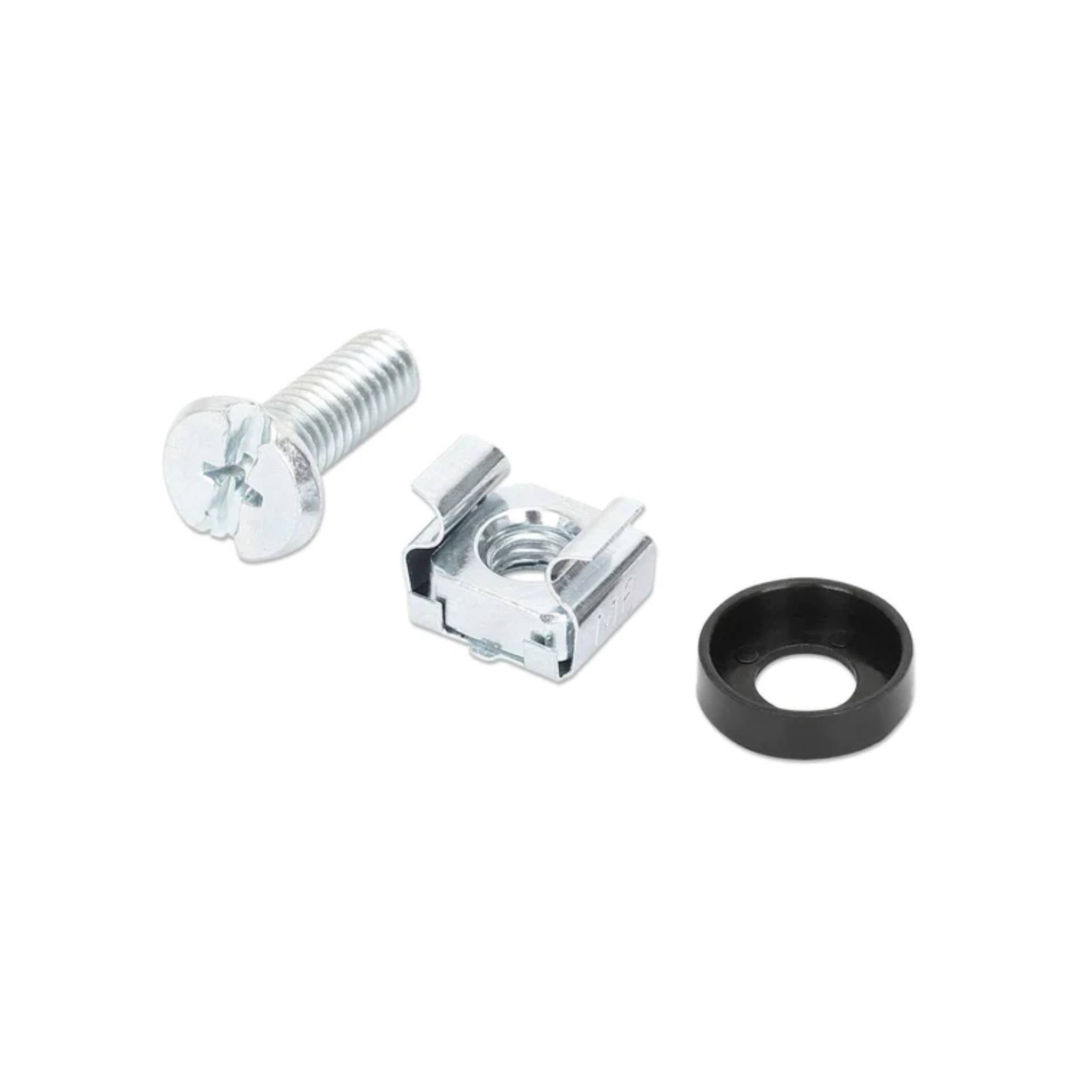 Intellinet Cage Nut Set 50pcs