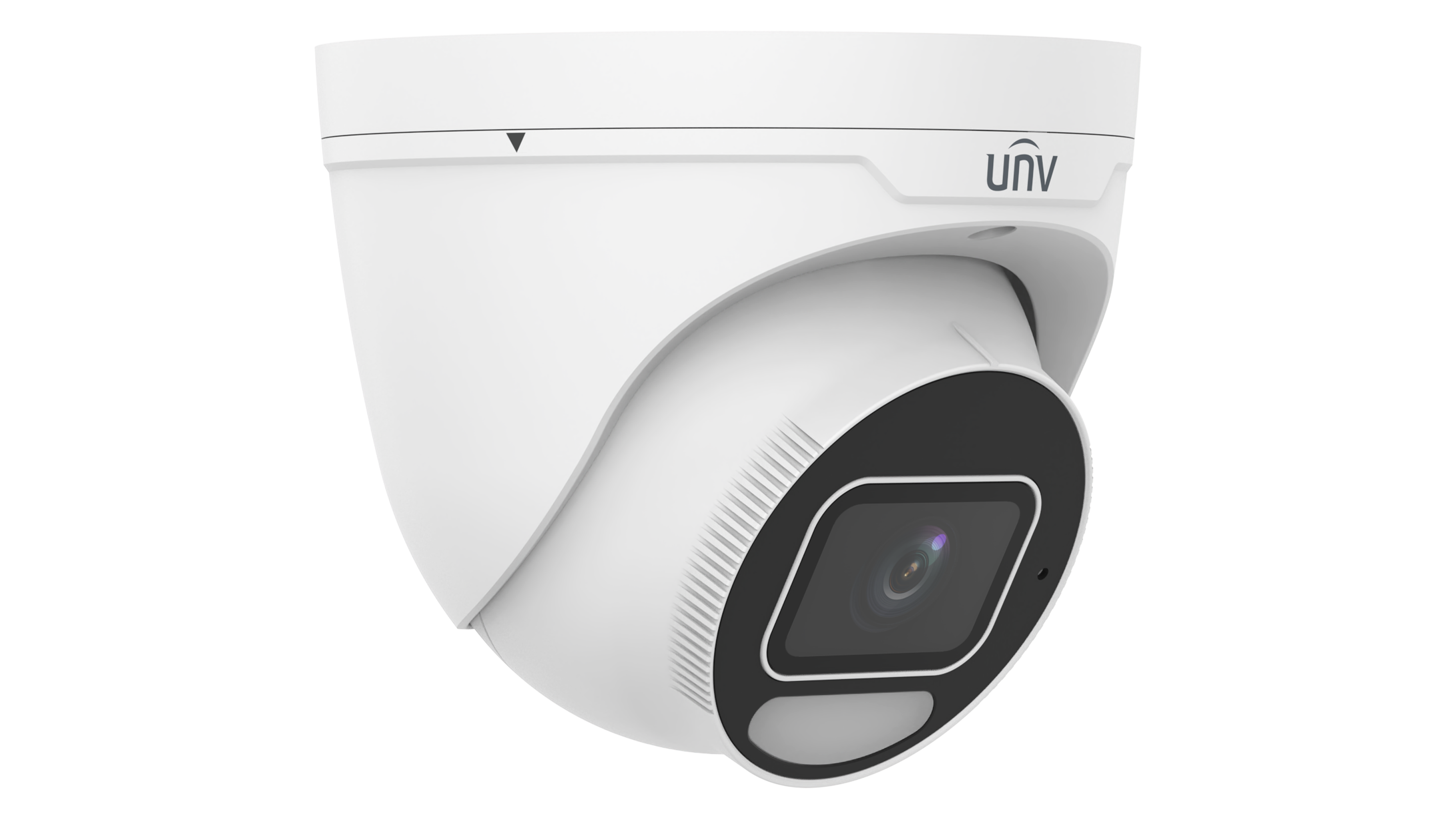 4MP WDR OwlView Plus Eyeball Network Camera