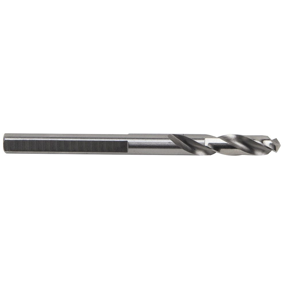 Klein Tools Replacement Pilot Bit, 1/4 x 3-1/2-Inch
