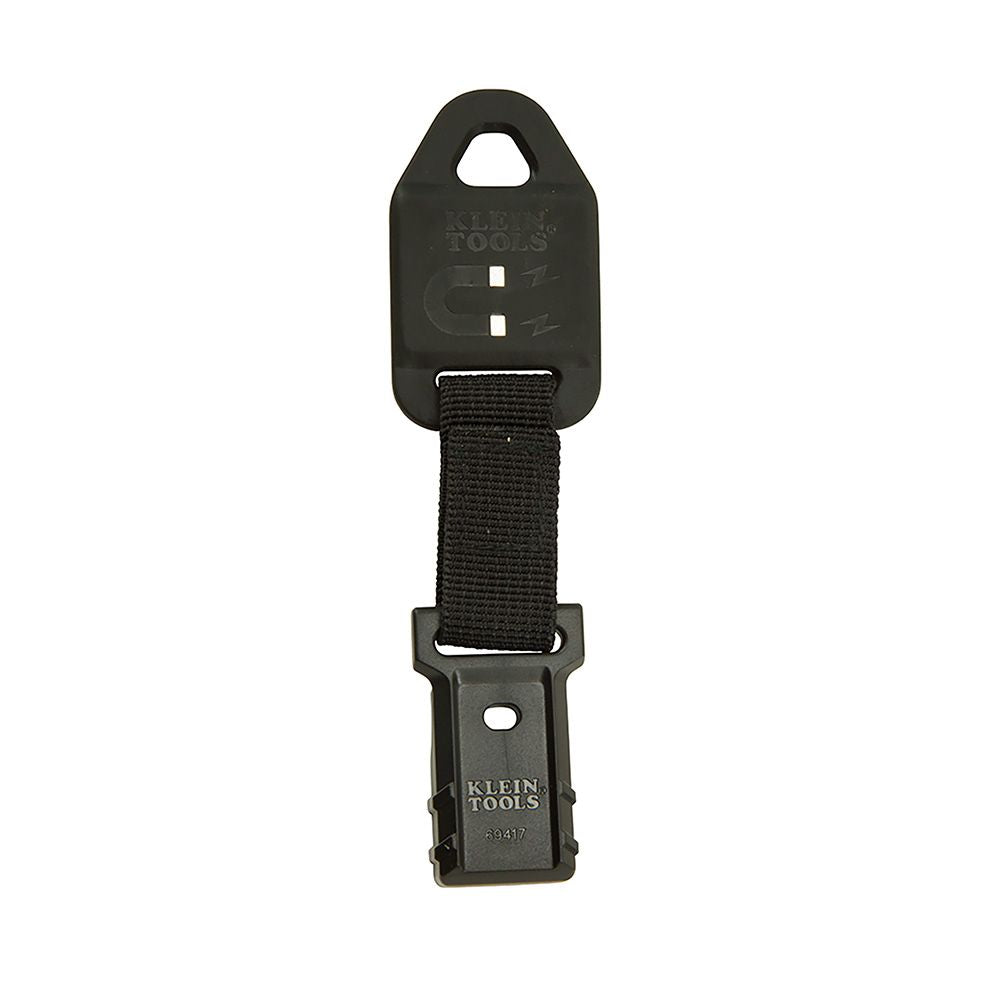 Klein Tools Rare-Earth Magnetic Hanger, with Strap