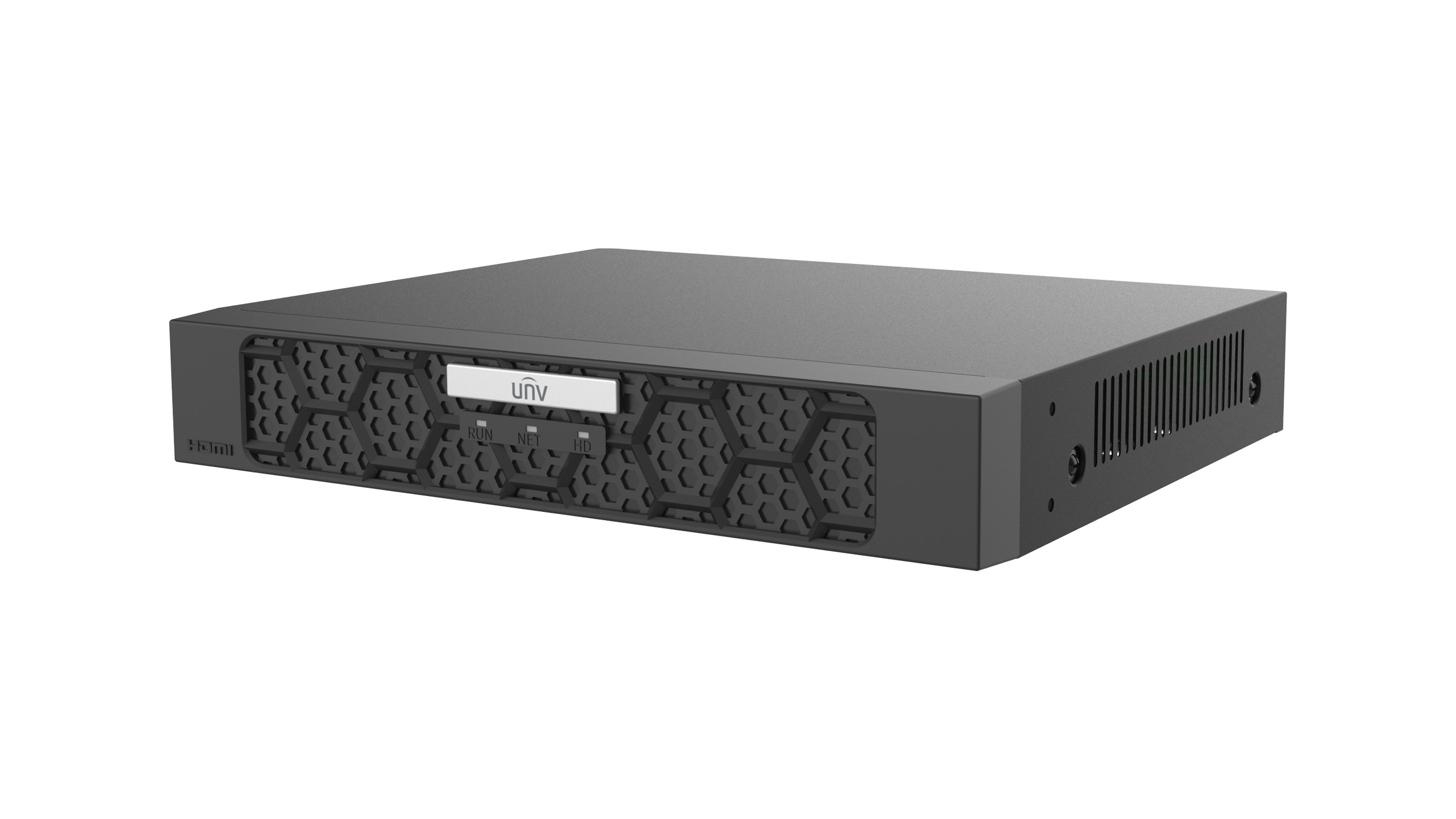 UNV NVR501-08B 4K Network Video Recorder