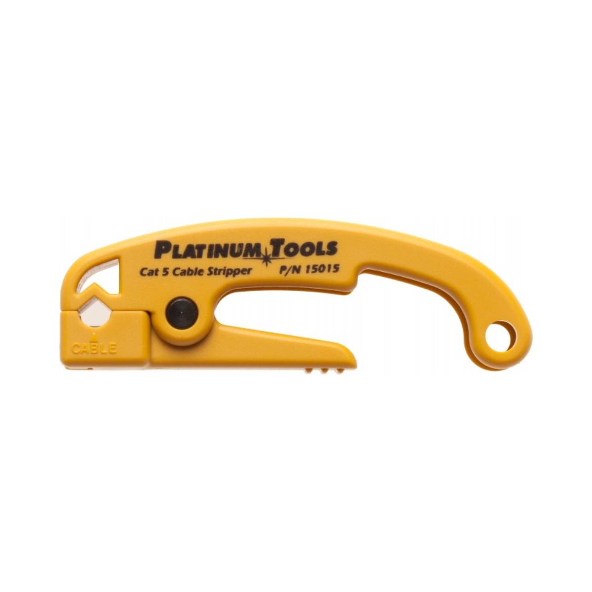 Platinum Cat5/6 Cable Jacket Stripper