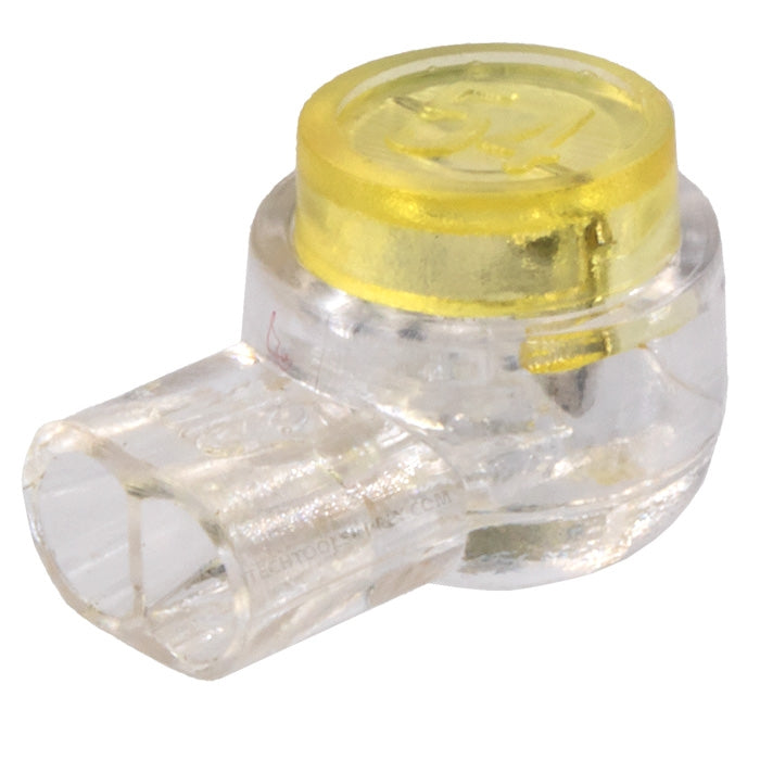 Platinum UY-Gel Filled, 22-26 AWG. 100 Piece Box