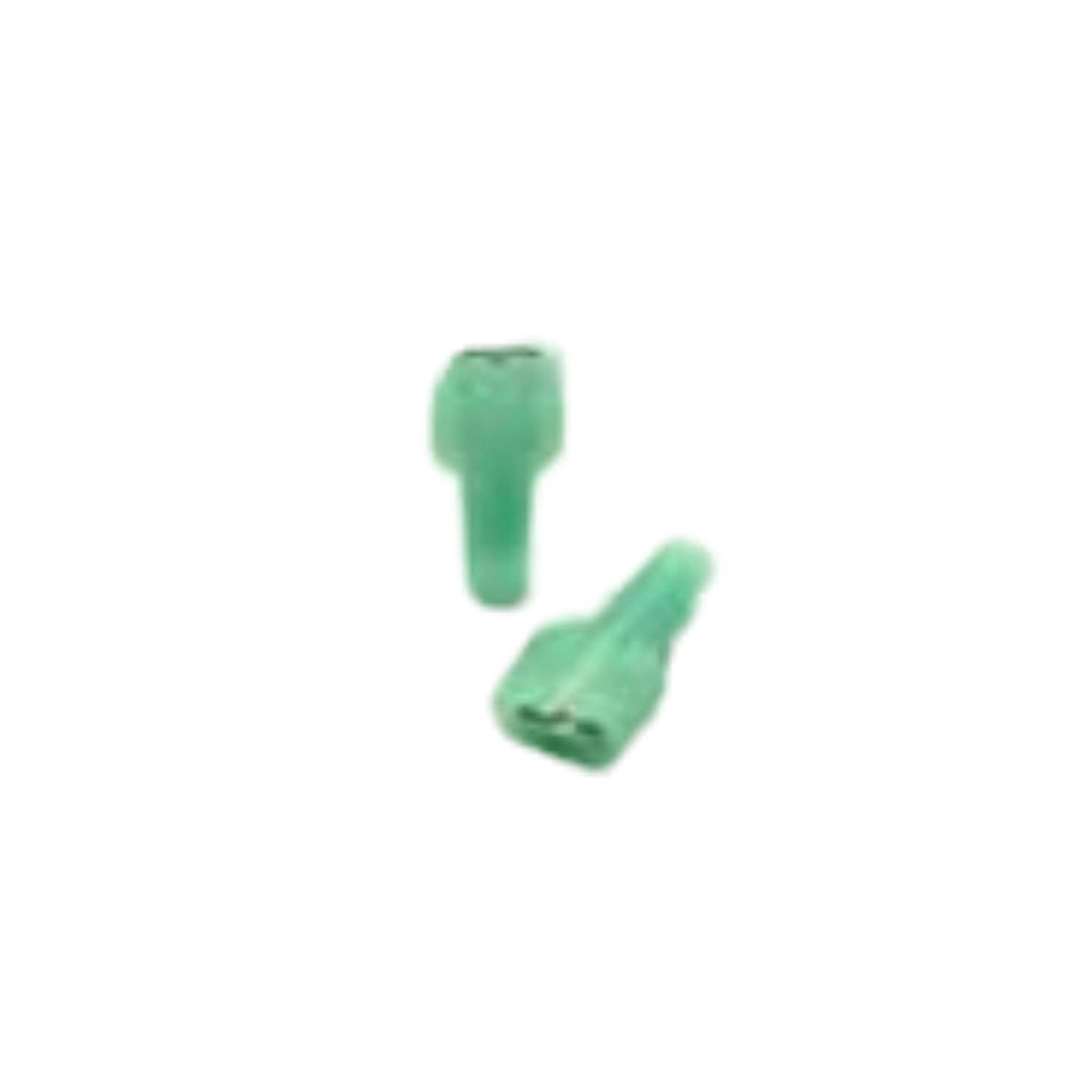 Greenlite Female .250 16-14awg Fully Insulated Nylon
