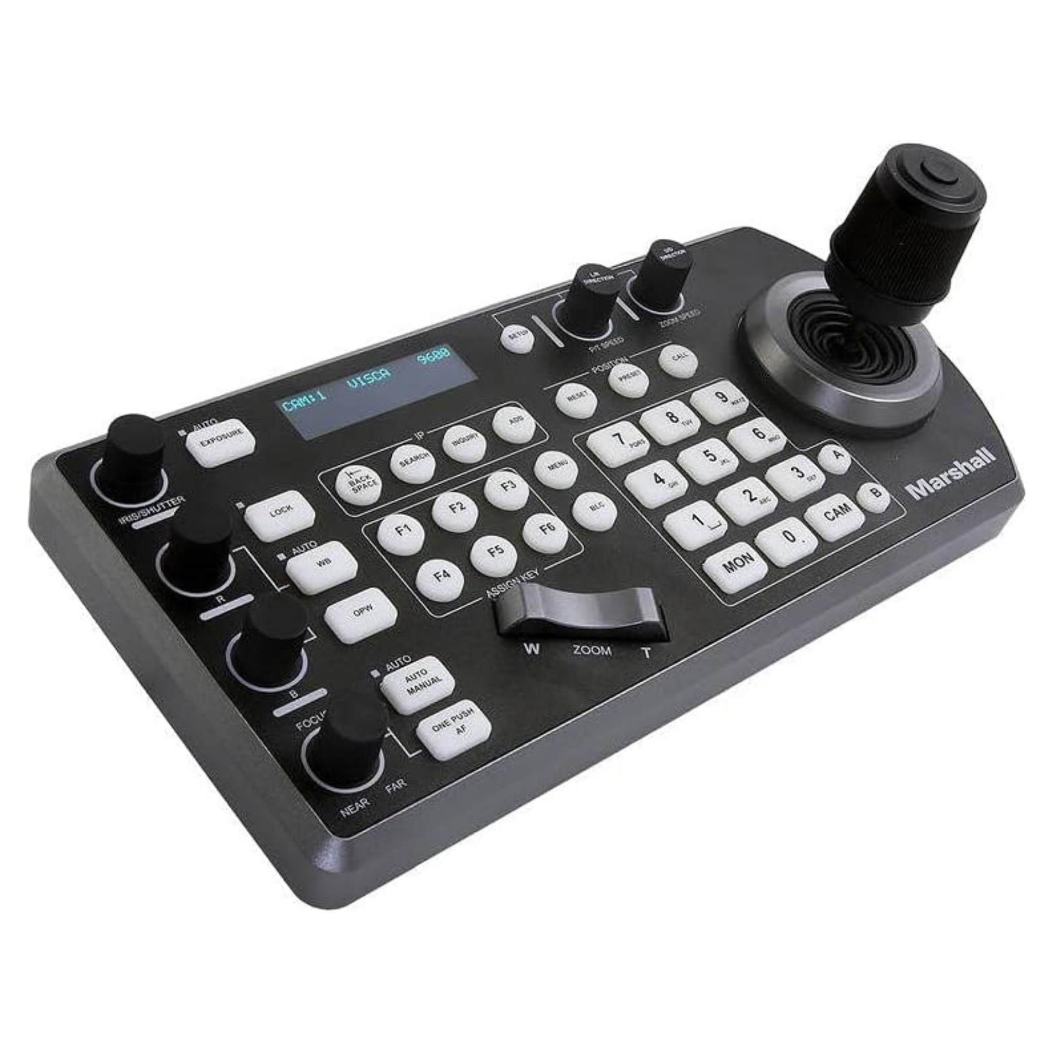 Marshall PTZ Joystick Controller