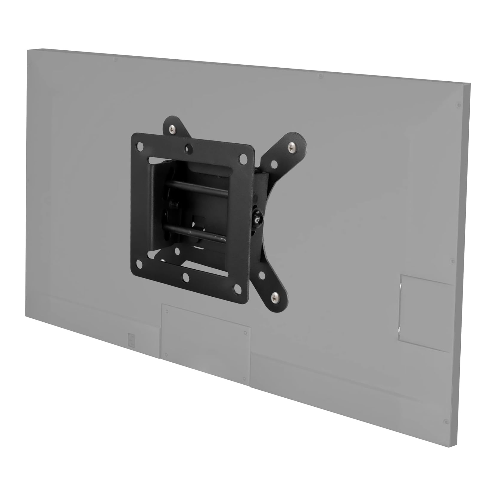 Slim Profile Tilting TV Wall Mount