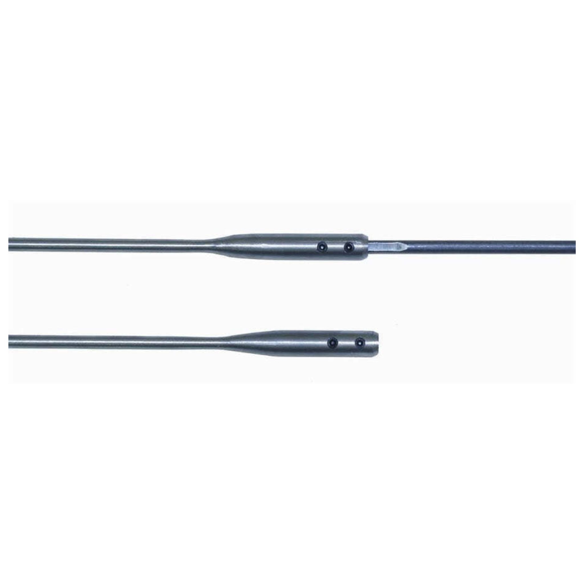 BES 48" Flex Bit Extension For 3/16" Shaft