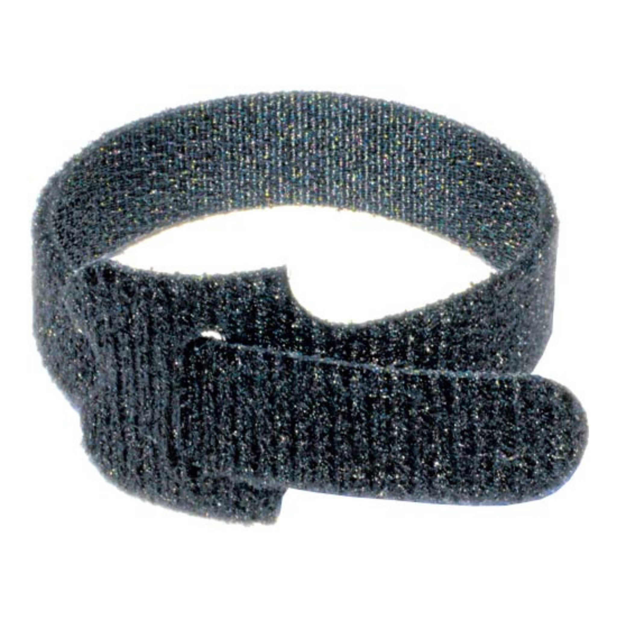 Weltron 12" Velcro Tie Wraps 50 Pack 12"X1/2"