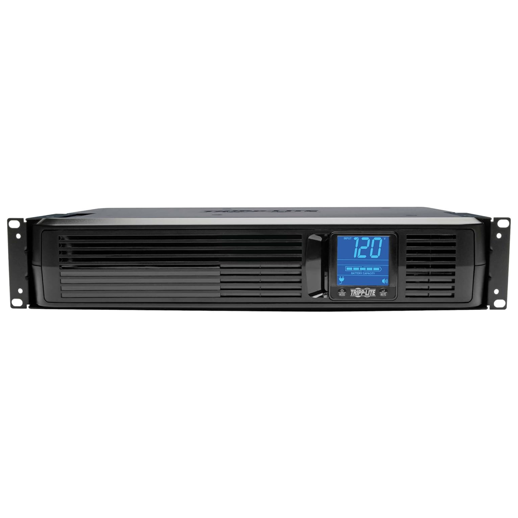 Tripp-Lite 1500VA/900W Battery Back Up Rackmountable 8 Outlets