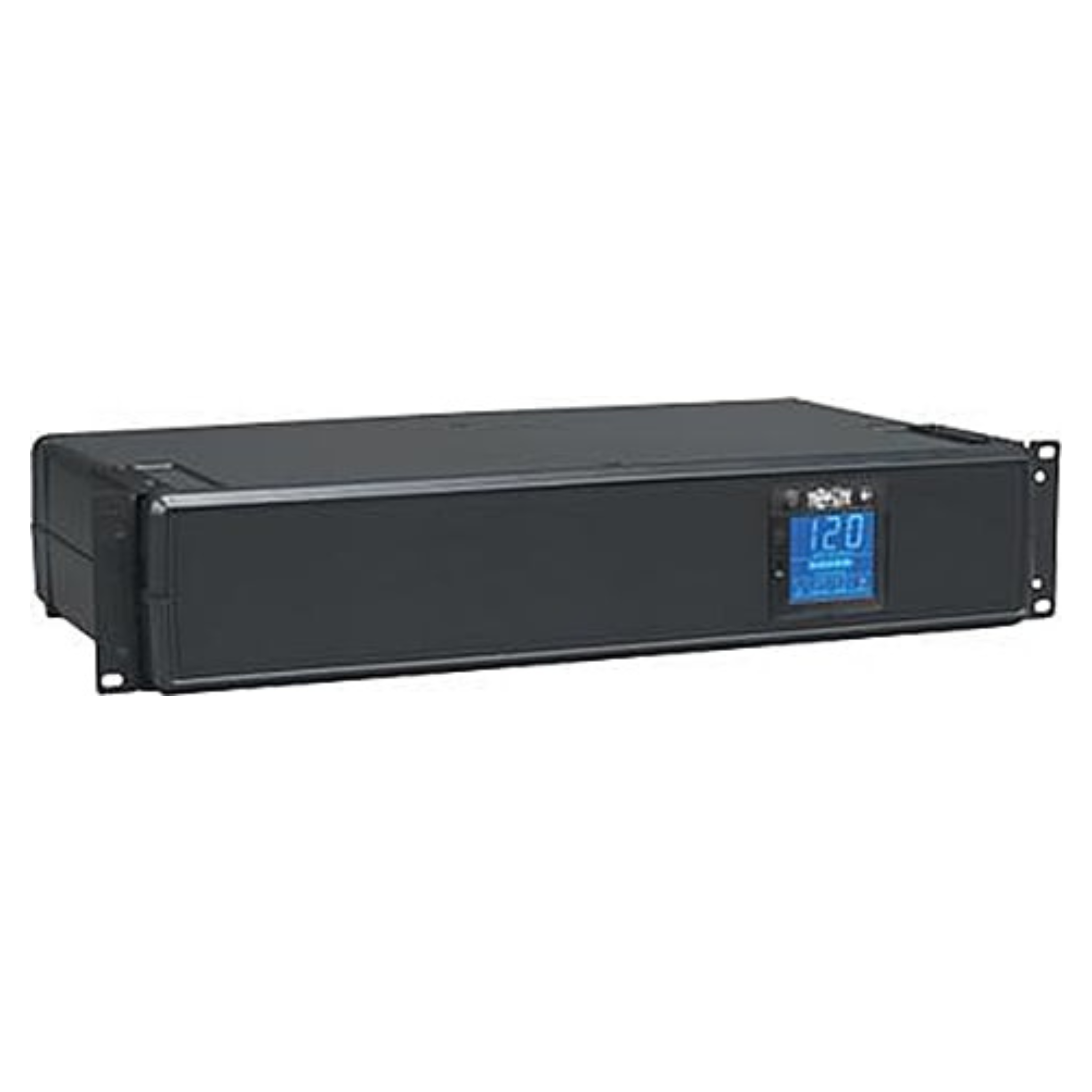 Tripp-Lite 1200VA/700W Battery Back Up Rackmountable 8 Outlets
