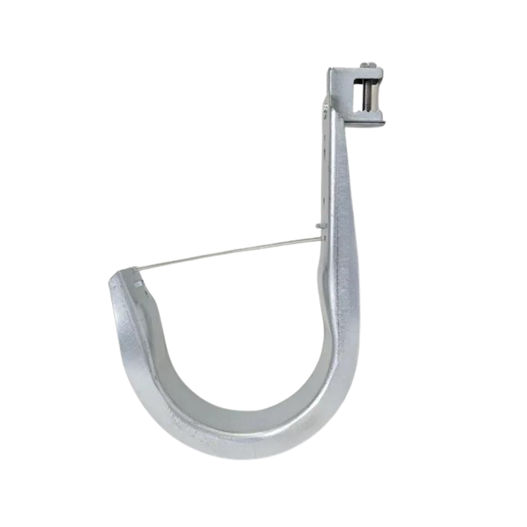 ICC J-Hook W/ Beam Clamp, 25 PK