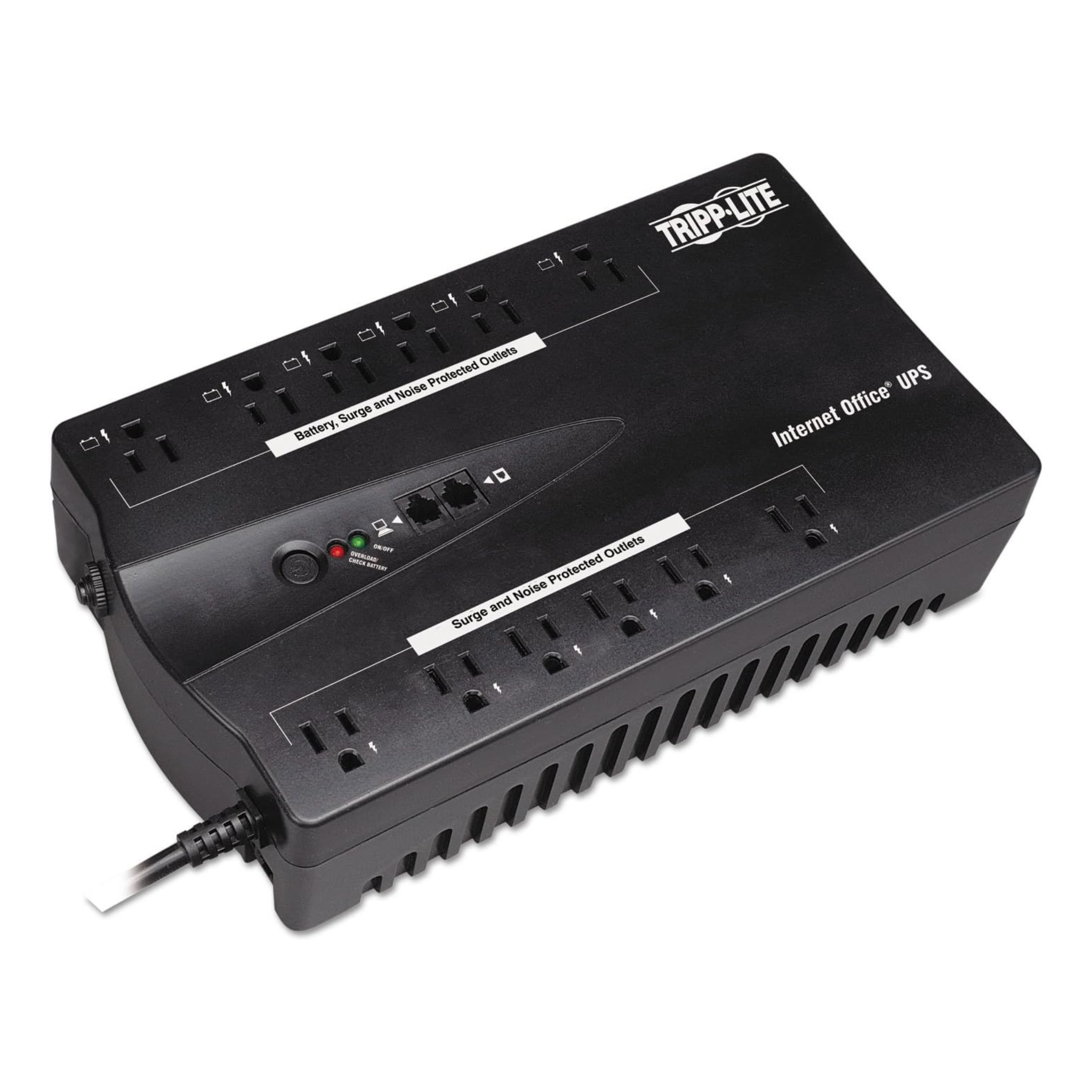 Tripp-Lite 750VA/450W Battery Back Up