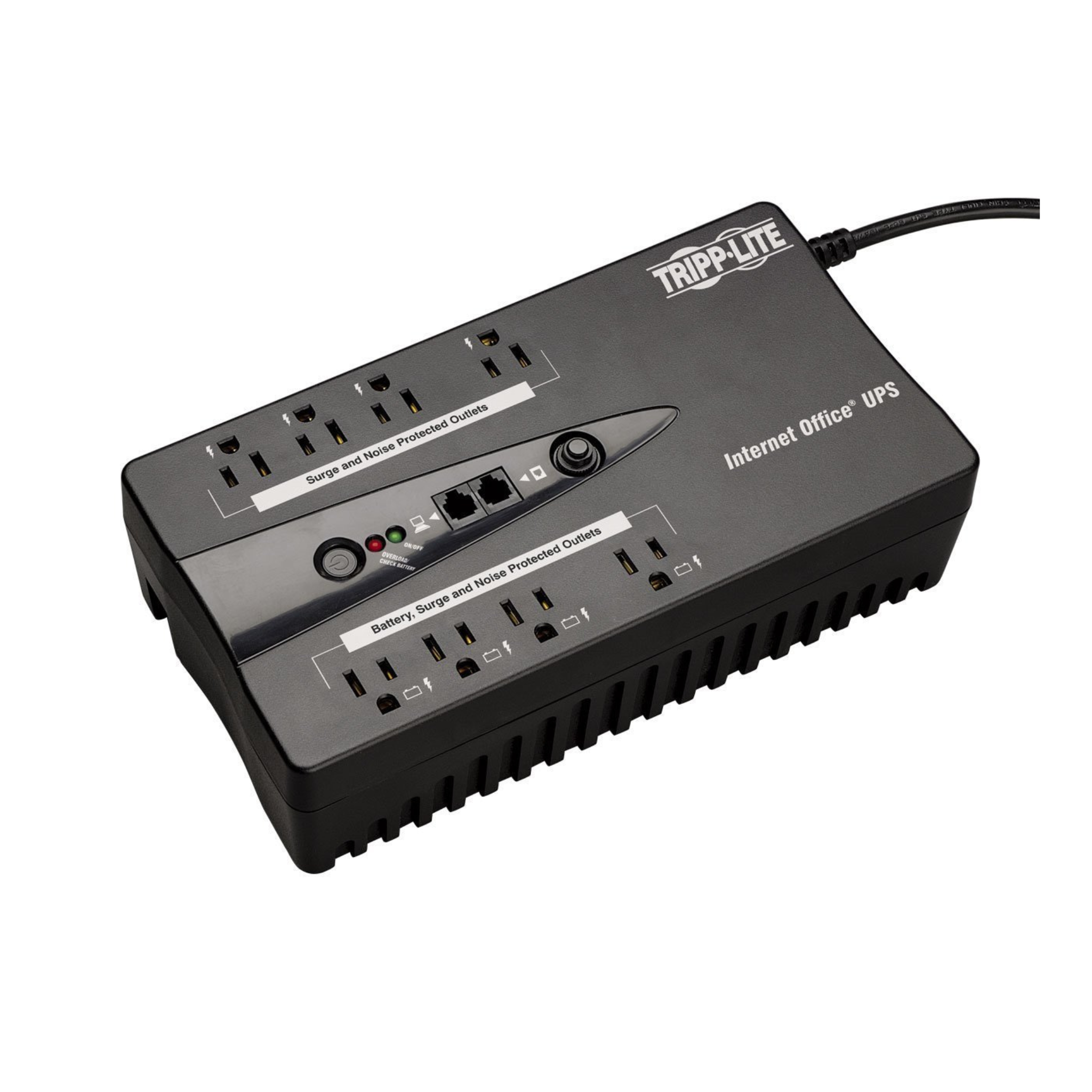 Tripp-Lite 550VA/300W Battery Back Up