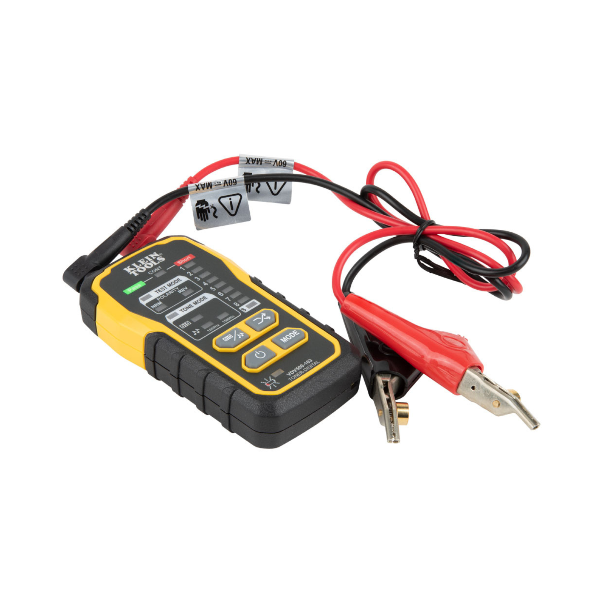 Klein Tools Digital Tone and Probe Set
