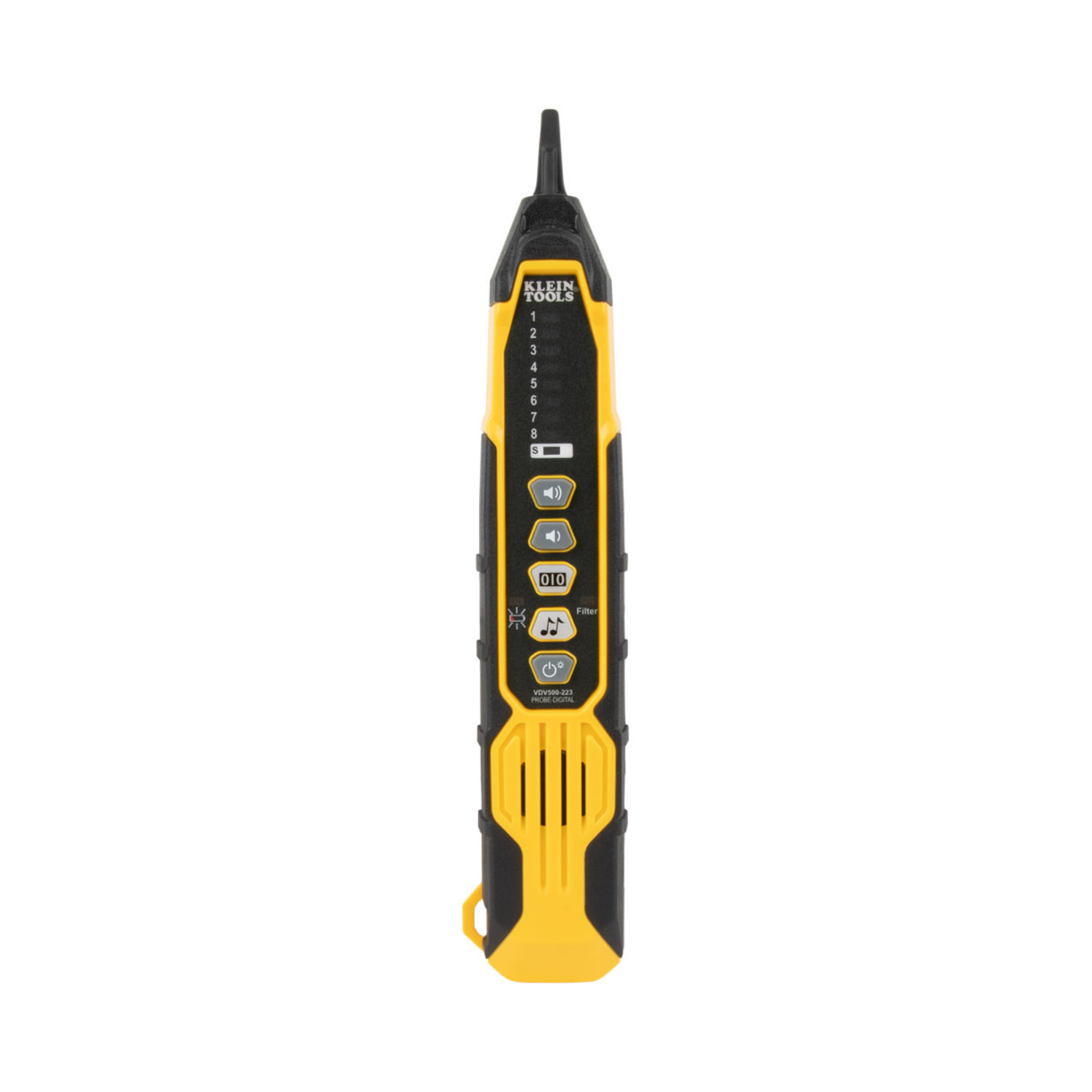 Klein Tools Digital Tone and Probe Set